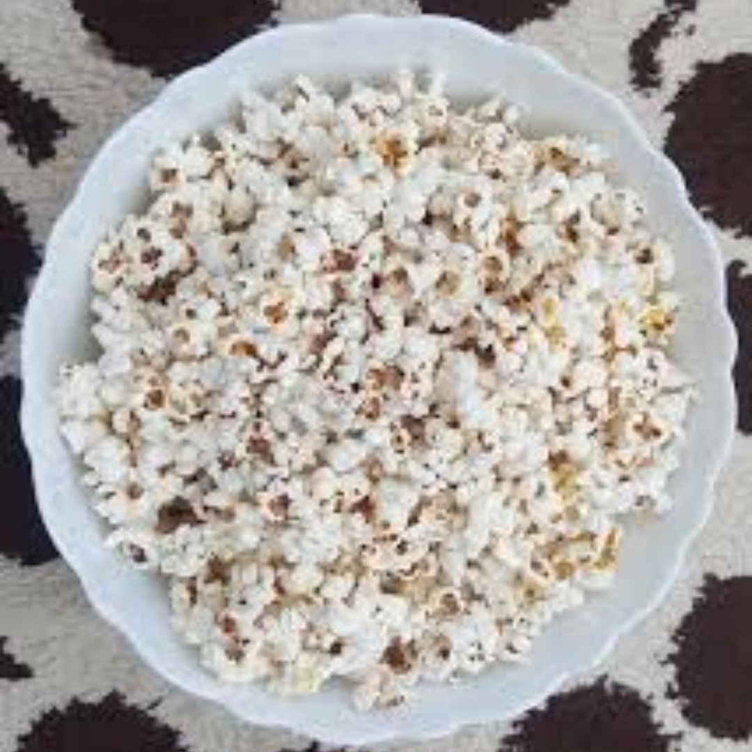 ذرت مخصوص پاپ کورن، پفیلا،ذرت خام اعلا ویژه شب یلدا(200 گرمی)