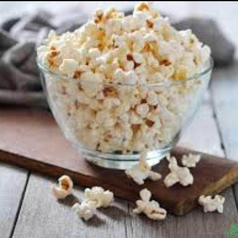 ذرت مخصوص پاپ کورن، پفیلا،ذرت خام اعلا ویژه شب یلدا(200 گرمی)