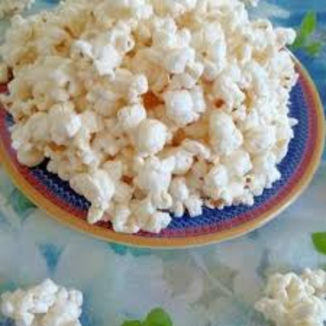 ذرت مخصوص پاپ کورن، پفیلا،ذرت خام اعلا ویژه شب یلدا(200 گرمی)