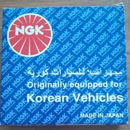 شمع خودرو، NGK ایریدیوم ژاپنی، مخصوص TU5، اصل وارداتی
