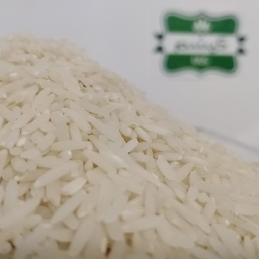 برنج هاشمی آستانه اشرفیه 10 کیلویی