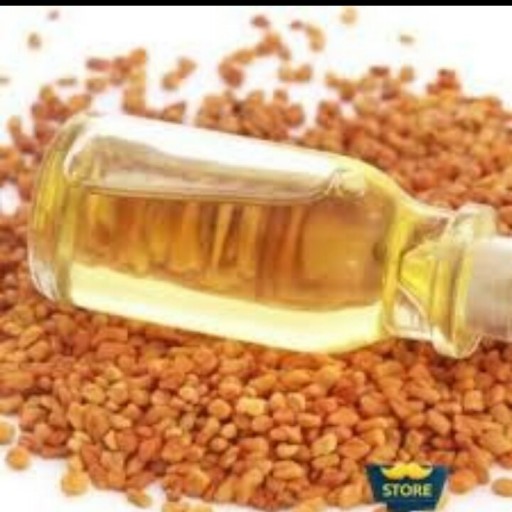 روغن شنبلیله  پایه زیتون فرابکر (30cc) بهارسلامتی