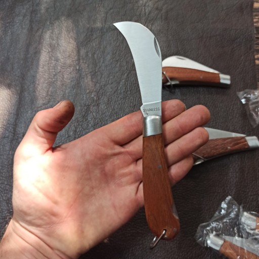 چاقو پیوند زنی (درجه یک)