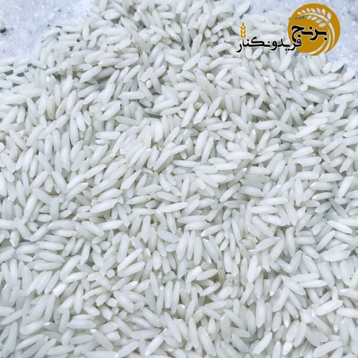 برنج طارم محلی ارگانیک کشت اول -فریدونکنار 5 کیلو