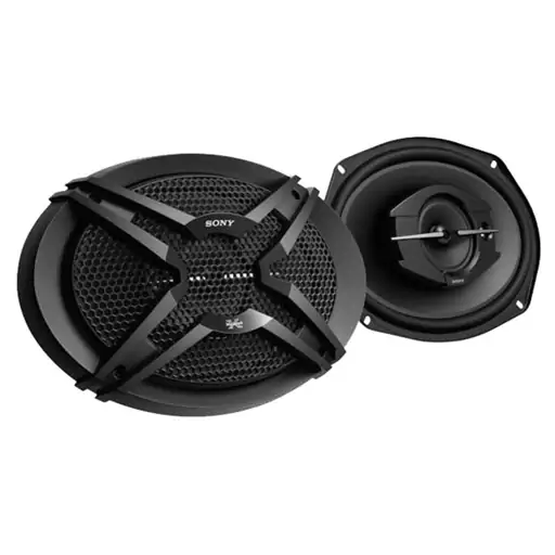 بلندگوی سونی مدل XS-GTF6939 ا SONY XS-GTF6939 Car Speaker