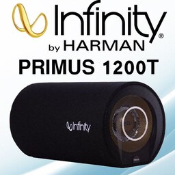 ساب ووفر خودرو اینفینیتی مدل PRIMUS 1200T ا Infinity PRIMUS 1200T