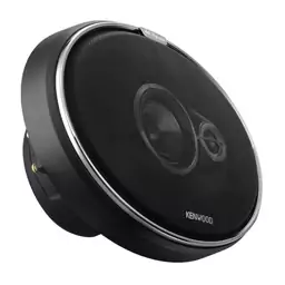 بلندگوی کنوود مدل KFC-HQR7100 ا Kenwood KFC-HQR7100 Car Speaker