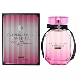 اورجینال باکس عطر ویکتوریا سکرت بامب شل   VICTORIAS SECRET  Bombshell