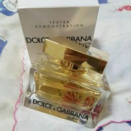 عطر دولچه گابانا دوان Dolce Gabbana the one