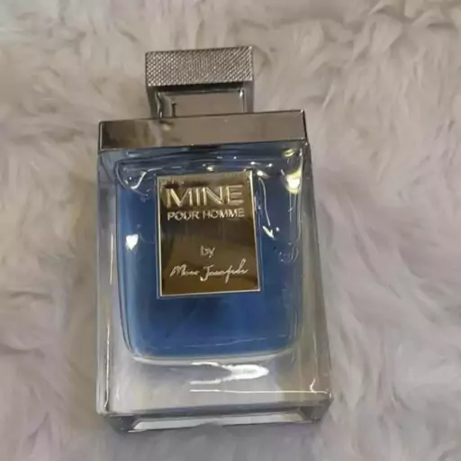 عطر ادکلن تستر ماین پور هوم Mine Pour Homme