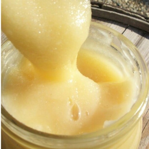 عسل ارگانیک خام رس بسته چند گیاه دیابتی  کوهستان خلخال (480گرم) ا
