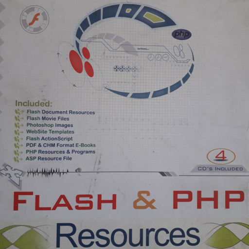 منابع برنامه سازی با ASP...PHP....Flash