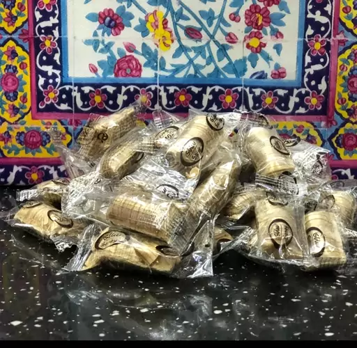 کانفت شکلاتی-100گرمی