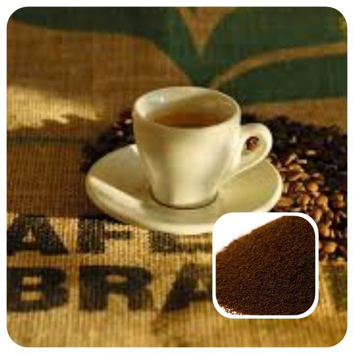 قهوه اسپرسو عربیکا اصل برزیلی بسته بندی 250 گرمی کیفیت فوق العاده عالی(آسیاب شده)