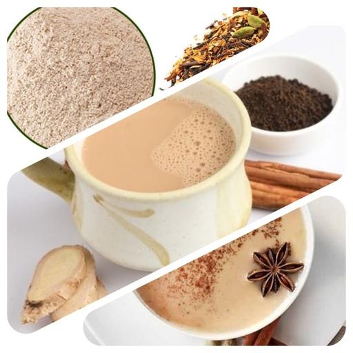 چای ماسالا  سنتی هند تولید شرکت بگتو اورست هند نوع کلاسیک (بسته 1کیلوگرمی)