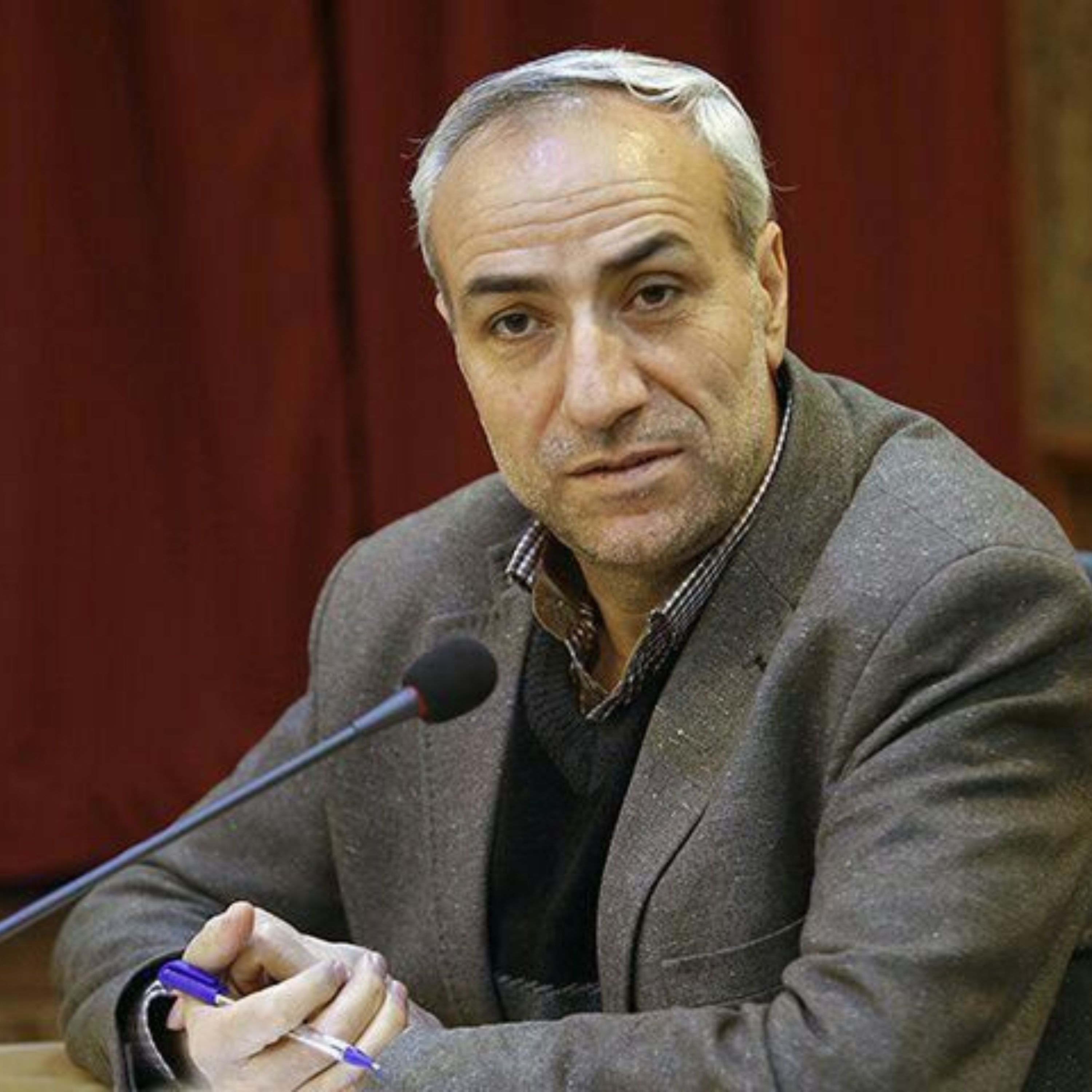 تفسیر آینه (دفتر اول)