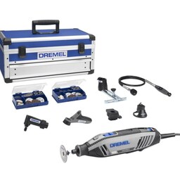 فرز مینیاتوری درمل مدل DREMEL  4250-6.128 (قطعات آمریکا و مونتاژ مکزیک ) اصلی 