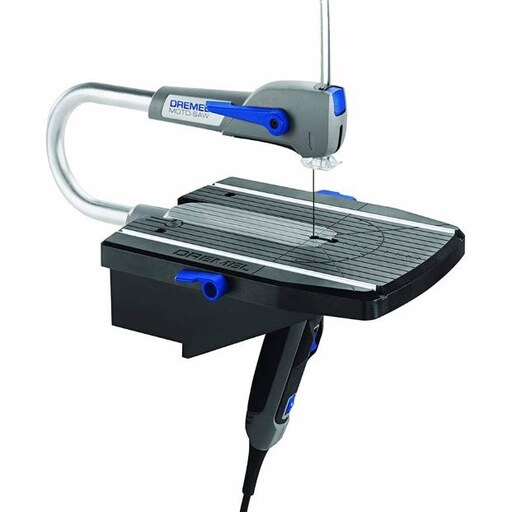 اره مویی درمل مدل Dremel MOTO-SAW -MS20-1.5
