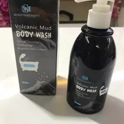 شامپو بدن سفیدکننده ضد آکنه Body Wash