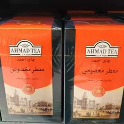 چای سیلان معطر احمد500گرم 