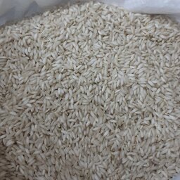 برنج عنبربو خوزستان با کیفیت ممتاز و عاااالی(10 کیلویی)