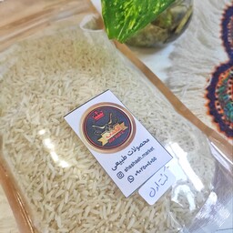 برنج طارم هاشمی فریدونکنار امساله 1 کیلویی (کشت اول)
