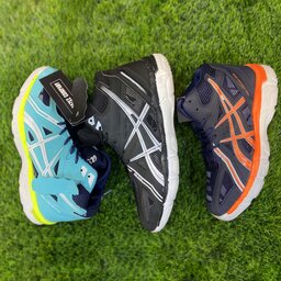 کفش والیبال و بسکتبال اسیکس Asics ( سایز 37 تا 47 )