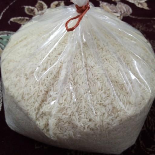 برنج هاشمی 100درصد ایرانی یک کیلویی