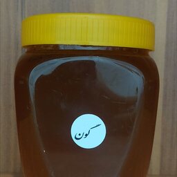 عسل گون طبیعی(900 گرمی) از محصولات غرفه مزرعه خونه