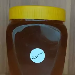 عسل گون طبیعی(900 گرمی) از محصولات غرفه مزرعه خونه