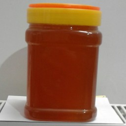 عسل مخصوص 1 کیلوگرم