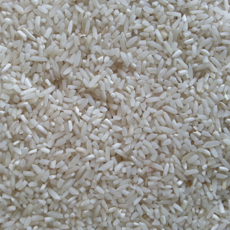 برنج سرلاشه طارم محلی فریدونکنار 10 کیلوگرمی -  دهفری - حاج رزاق