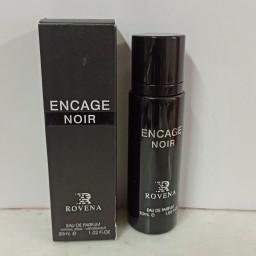 عطر ادکلن لالیک انکر نویر-مشکی-Lalique Encre Noire  عطری مردانه با رایحه گرم وتلخ مناسب فصول سرد  ماندگاری خوب