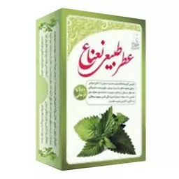 عطر نعنا طبیبستان 5گرمی