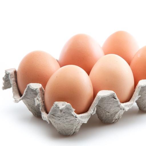تخم مرغ محلی (10 عددی)