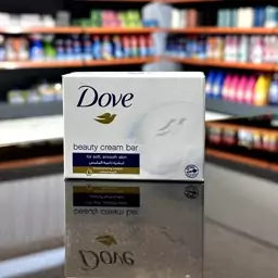 صابون شیر داو Dove مناسب انواع پوست 100 گرم

پک4 عددی