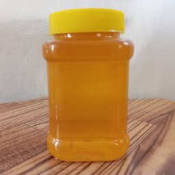 عسل گون خوش عطر و طعم  مستقیم از زنبوردار و با برگه آزمایش