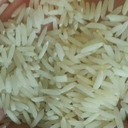 برنج دودی زغالی هاشمی 10 کیلویی درجه یک با ارسال رایگان