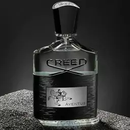 عطر ادکلن بلک اونتوس (Black Aventus) از برند کرید (Creed) 