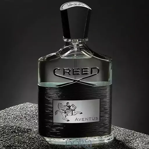 عطر ادکلن بلک اونتوس (Black Aventus) از برند کرید (Creed) 