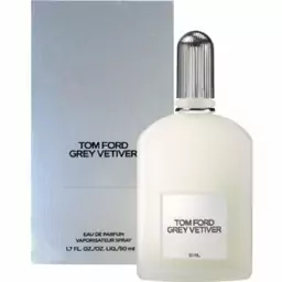 عطر ادکلن گری وتیور (Grey Vetiver) از برند تام فورد