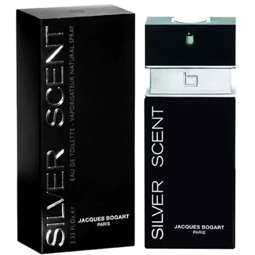 عطر ادکلن سیلور سنت (Silver Scent) از برند بوگارت (Bogart) 