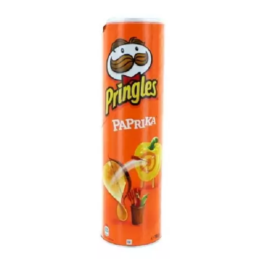 چیپس پرینگلز pringles