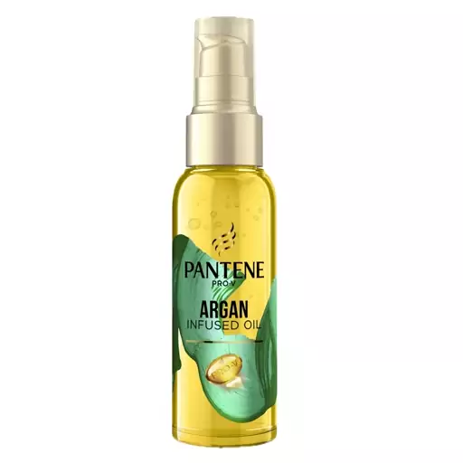 روغن آرگان پنتن مدل Pro-V حجم 100 میلی


