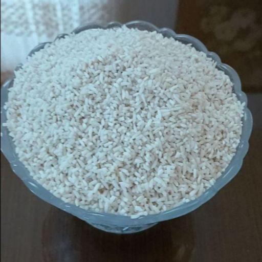 برنج سرلاشه هاشمی معطر آستانه اشرفیه (10کیلوگرم)