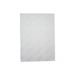 کاربن خیاطی سفید ترک (بسته 10 عددی)(سایز A4)