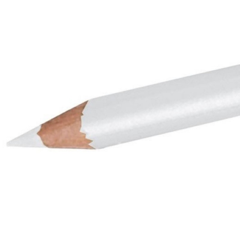 مداد خیاطی سفید (صابون مدادی)