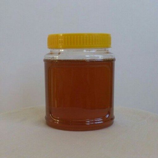 عسل کنار طبیعی اصل (عمده و جزیی)