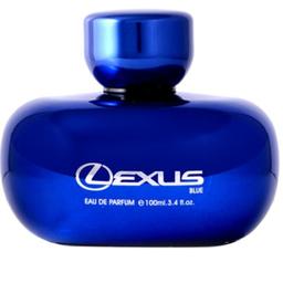 ادکلن مردانه رودیر لکسوس بلو (لکسوس آبی) مشابه پلو آبی 100 میل Lexus Blue  