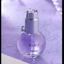 عطر جیبی زنانه ایکس اند ال پرفیوم فکتوری مدل اکلت  ECLAT حجم 30 میل 